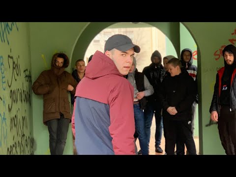 Shubi - Ko sve (2020) official video 4k