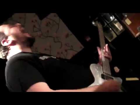 That Fucking Tank - Threads (live at The Firefly, Worcester - 16th October 14)