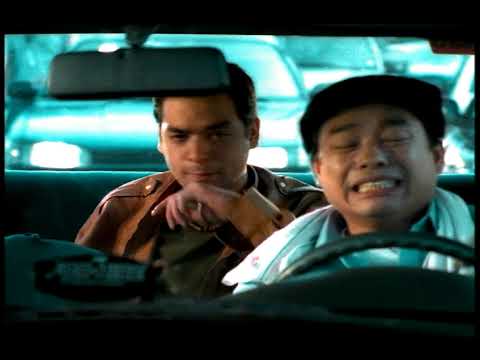 "5-THIRSTY' - SAN MIGUEL BEER TVC 45s