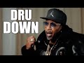 Foxy Brown Slapped Me So I Took Off On Her I Bet She Never Put Her Hands On Another Man After That