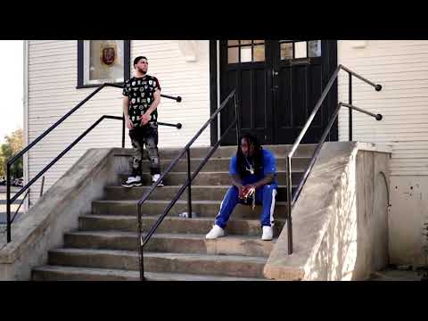 Yung Mel GGM x ThatBoyZ - Profit
