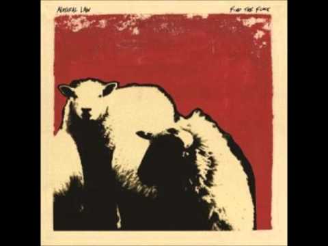 Natural Law - Find the Flock 12"