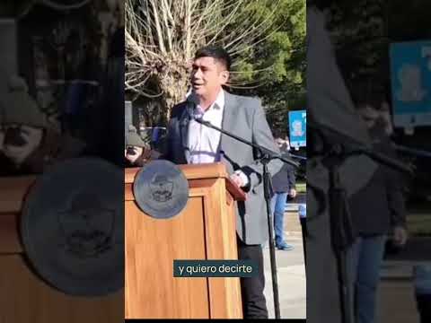 🏡 El programa "Delegación Propia" sigue creciendo y llegó a Bajada del Agrio.