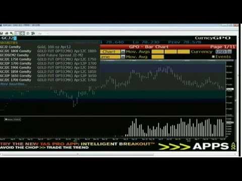 Feb 28 Daily Stock Market Recap by Tom O'Brien on TFNN - 2012