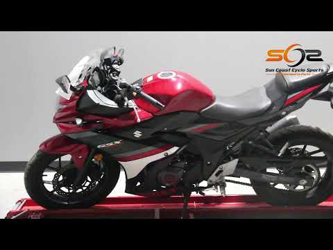 Watch A Video From Sun Coast Cycle Sports