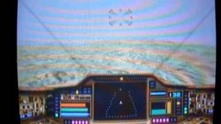 "Shock Wave" 3DO