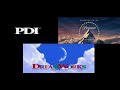 PDI PPD DreamWorks Animation SKG 2008 The Airplane IV Closing Variant