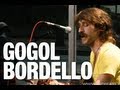 Gogol Bordello "Break the Spell" | indieATL session
