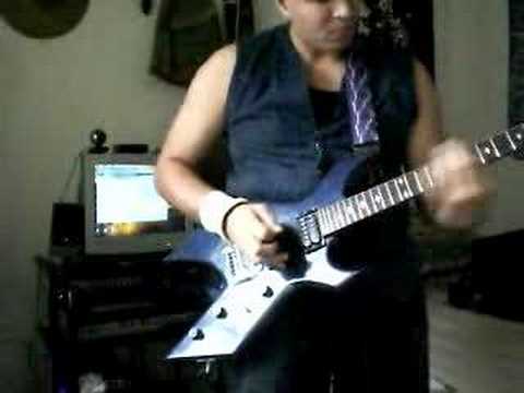 Dani Alva - Chrono Trigger - Last Battle