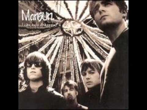 Mansun - Repairman