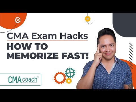 CMA EXAM MISTAKES 50 of Accountants make how to fix them