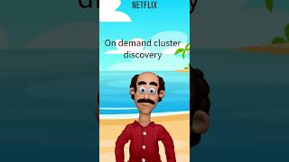 Netflix : Zero Configuration Service Mesh with ODCDS