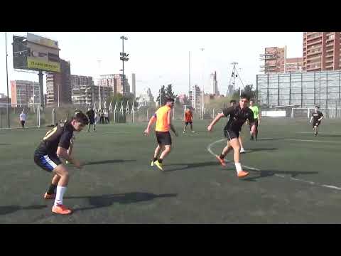 LA JAURIA VS CA PELEACHES - #LigaNuñez - #Clausura SLD - 21/8/2022