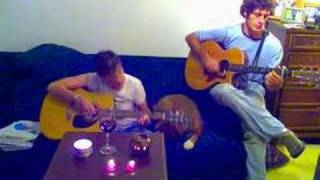 The Pilgrim, Chapter 33 (Cover)