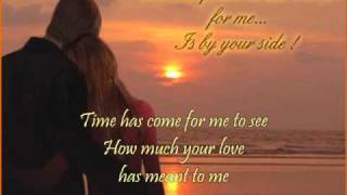 I&#39;ll Always Love You (lyrics)