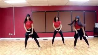 Freak - Jay Sean , Juggy D and Rishi Rich - Soul Feet Dance Choreography