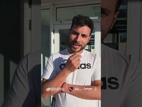 Vamos Newells 💪 🔴⚫️