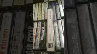 Stevie Wonder- Castles In The Sand (Greatest Hits) 1964 Cassette Tape Saginaw Michigan Classic