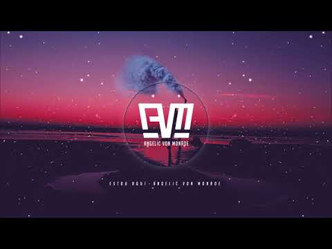 Angelic Von Monroe - Estou aqui' (Official Audio)