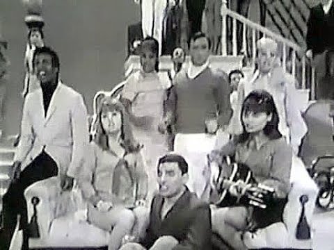 New Doodletown Pipers - Only me (FIRST time on YT)