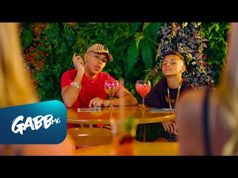 LOIRINHA DA RAIZ PRETA - MC Tato, Gabb MC (DJ Alladin)