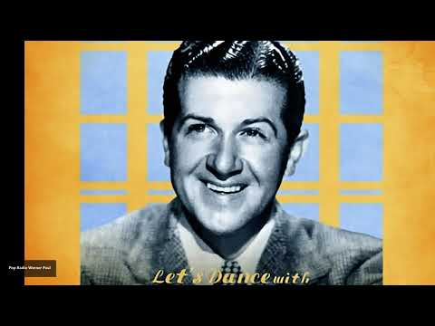 Eddy Howard - Auf Wiederseh'n Sweetheart (1952)