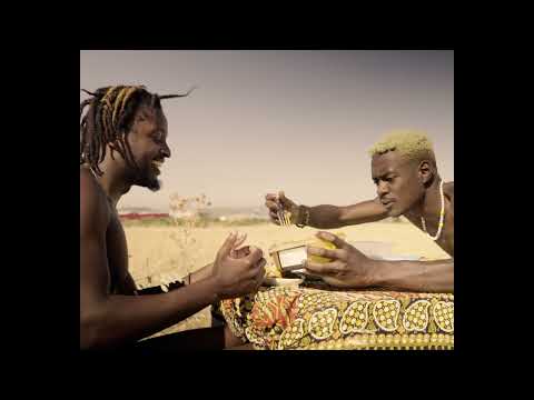 Niiko -  Coisas da Terra Feat. Magboy Rsk (Prod by Niiko)