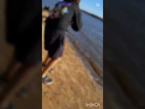 #BOGUITA ✌️ ENTRERIOS, PUERTO YERUA. (ayúdame con un mg para seguir con más video, Gracias)