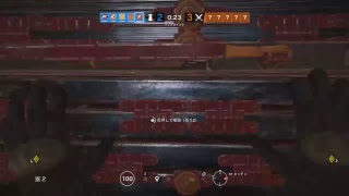 風邪引いたんや　R6S生放送
