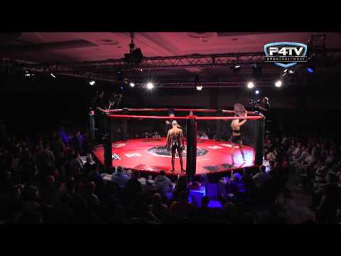 "Clan Wars 21" Gerard Gilmore v Aleksandr Muzciuk,