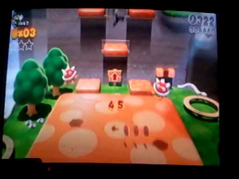 SM3DW-World 4-King of Fails Part 3