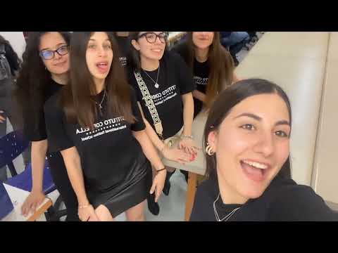 Istituto Cordella 2023 fashion show