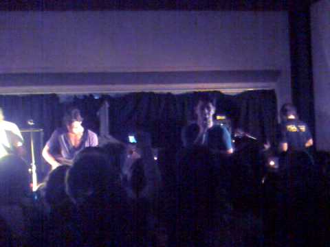 Elora Danan - Sinking, Always Sinking