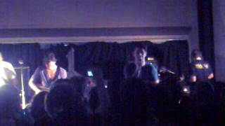 Elora Danan - Sinking, Always Sinking