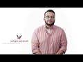 Mario Aguilar Criminal Justice