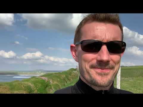 image-Can I fly a drone over the Cliffs of Moher?