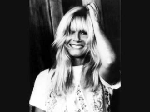 Kim Carnes - More Love