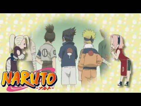 Harmonia - Naruto