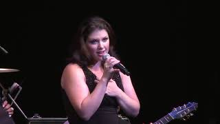 Jane Monheit, &quot;I Say a Little Prayer&quot;.