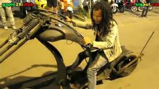 Download lagu Reggae and Vespa, Forever and One - di Lagu PHP mp3