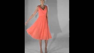 'Charlie' by Willow & Birch Australia on the runway. Luxury for formal occassions & bridesmaids