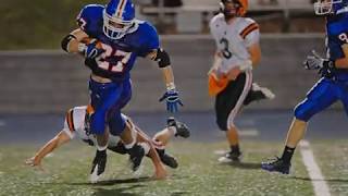 2009 - Week5 vs. Hoover