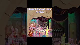 Beauty and the Beast