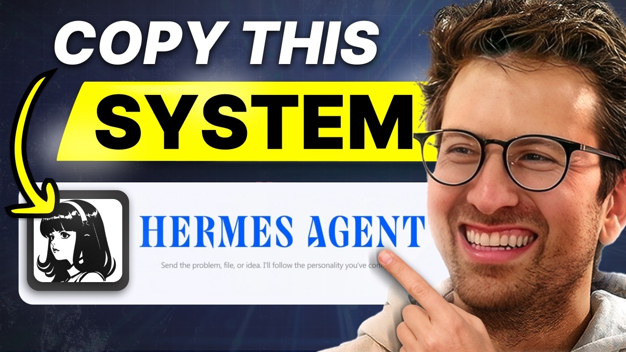 Hermes Agent Desktop: Full Setup + Real Use Cases