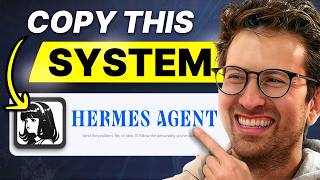 Thumbnail for Hermes Agent Desktop: Full Setup + Real Use Cases