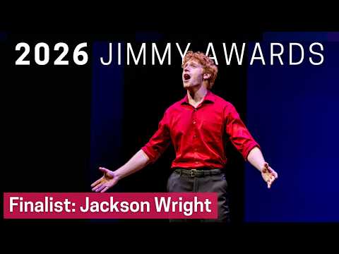 Solo Performance - Jackson Wright
