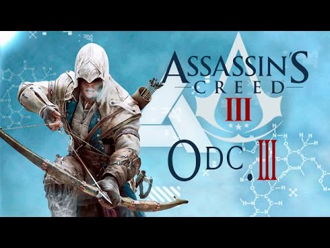 Zagrajmy w Assassin's Creed III odc.3 "Konwój Trojański"