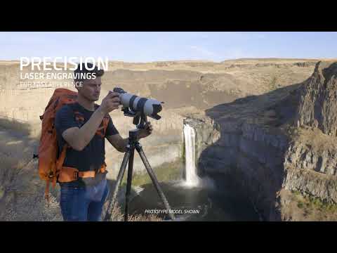 PG-02 MKII Announcement