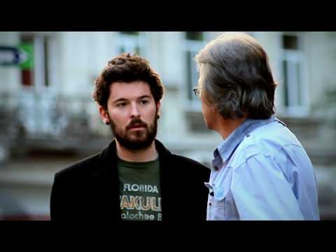 RAPPA - Traficantul De Vise (cu Ducu Bertzi) [Pe Aripile Cuvântului / 2013]