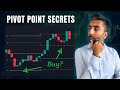 Master Pivot Points Understand The Why Behind The Lines
